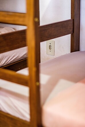 Shared Dormitory, Women only | Free WiFi
