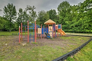 Espace pour enfants