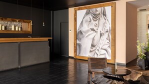 Reception - Carmel1643 (Arbois)