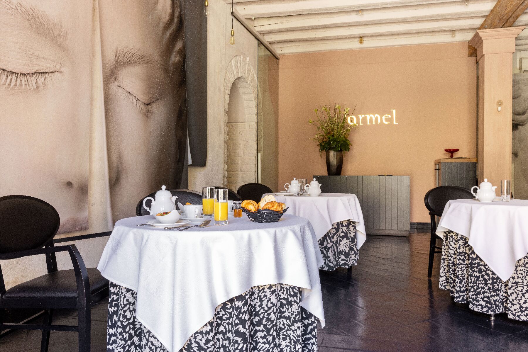 Café da manhã