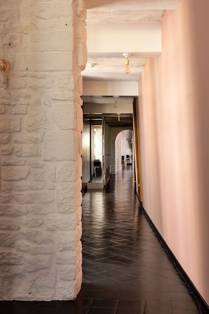 Reception - Carmel1643 (Arbois)