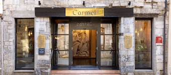 Carmel1643