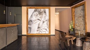 Reception - Carmel1643 (Arbois)