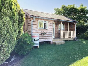 Exterior - 1 bedroom accommodation in Launcherley, near Wells (Launcherley, near Wells)