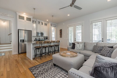 Carlton Landing- Adventures