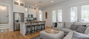 Carlton Landing- Adventures