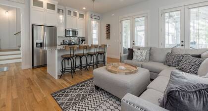 Carlton Landing- Adventures