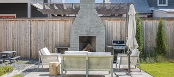 Carlton Landing- Evans Escape