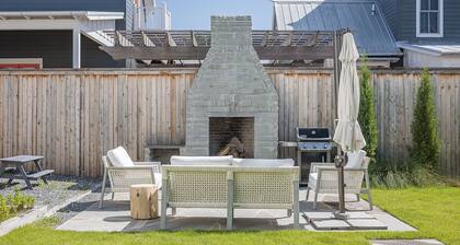 Carlton Landing- Evans Escape