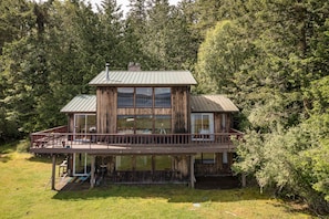 847 Peninsula Rd - Lopez Island Washington - 13