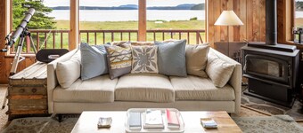 Lopez Island, Crow's Nest #302