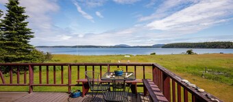 Lopez Island, Crow's Nest #302