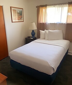 3 bedrooms, free WiFi