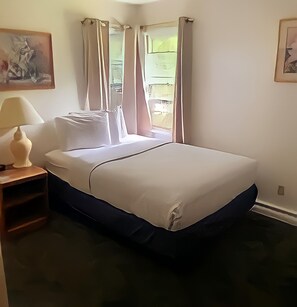 3 bedrooms, free WiFi