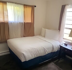 3 chambres, Wi-Fi gratuit