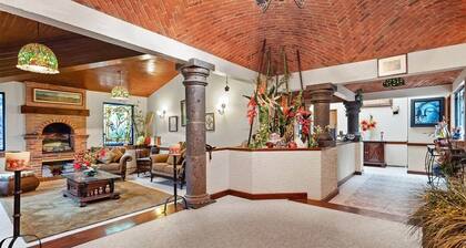 +MS +Casa Tequis +Hermoso Jardín