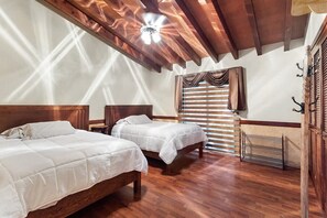 3 slaapkamers, wifi, beddengoed