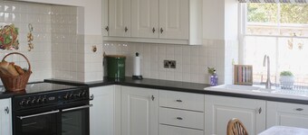 3 bedroom accommodation in Wellington