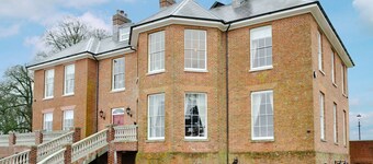 Alojamiento de 3 habitaciones en Wellington