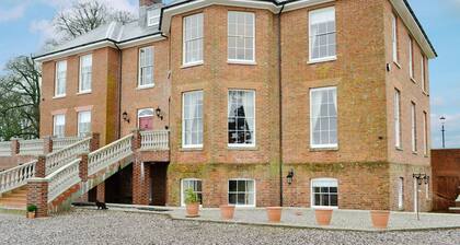 3 bedroom accommodation in Wellington