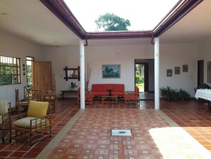 Interior - Espectacular Finca con Jacuzzi Climatizado (Cundinamarca)