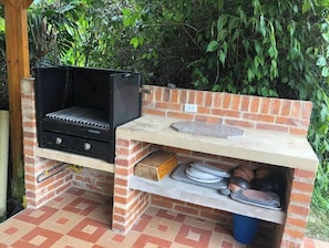 Property grounds - Espectacular Finca con Jacuzzi Climatizado (Cundinamarca)