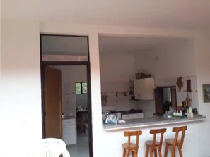 Microwave, oven, coffee/tea maker, toaster - Espectacular Finca con Jacuzzi Climatizado (Cundinamarca)