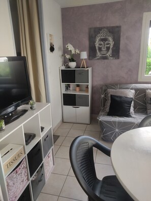 Interior - T1 Canet en Roussillon (Canet-en-Roussillon)