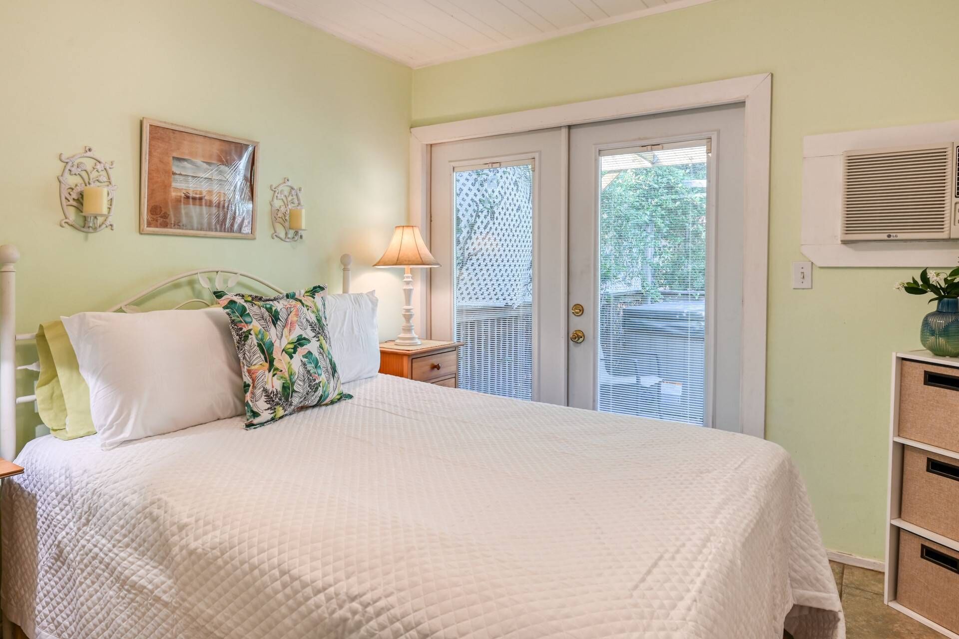 公寓 (Vilano Cottage Unit A) | 外觀