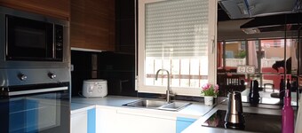 729 - Chalet Les Moles I