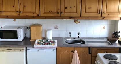 2-bedroom House Located in Castlefore