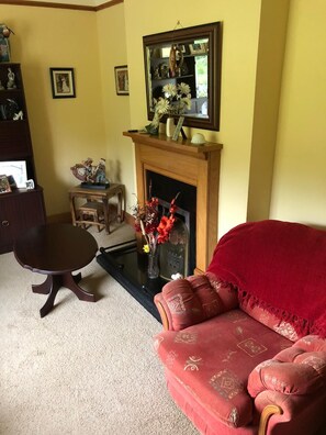 獨棟房屋, 多張床 | 客廳