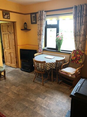 獨棟房屋, 多張床 | 客廳