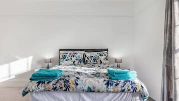 Villa | 6 bedrooms, iron/ironing board, free WiFi, bed sheets