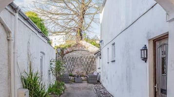 Vila | Fachada