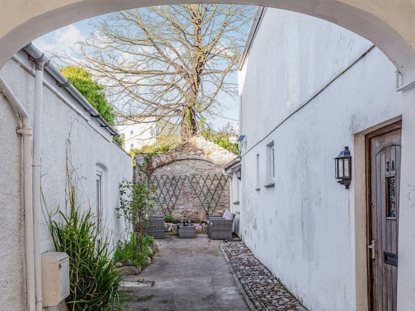 Villa | Extérieur