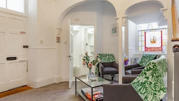 Biệt thự | Phòng khách