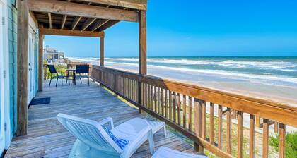 Ocean Spray Beach House