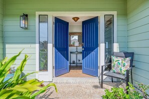 House (Ocean Spray Beach House) | Exterior - Ocean Spray Beach House (Ponte Vedra Beach)