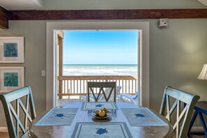 Hus (Ocean Spray Beach House) | Eksteriør