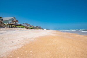 House (Ocean Spray Beach House) | Exterior