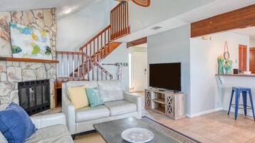 House (Ocean Spray Beach House) | Exterior