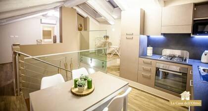 The Elm House - Suite Apartment PERLA - Cuneo