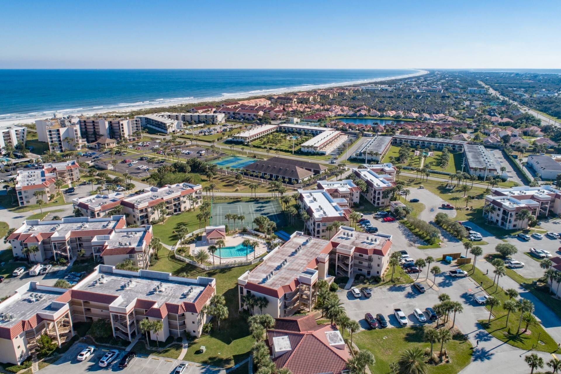 Condo (Driftwood Escape) | Exterior