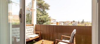 Hayda - Charmant appartement proche plage et congrès