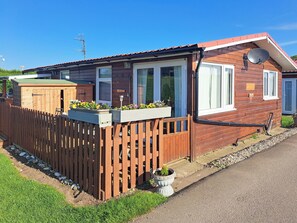 Exterior - 2 bedroom accommodation in Bridlington (Bridlington)