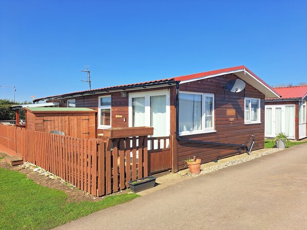Exterior - 2 bedroom accommodation in Bridlington (Bridlington)