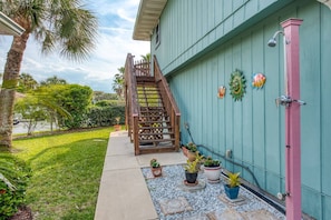 Casa (Seashell House) | Exterior