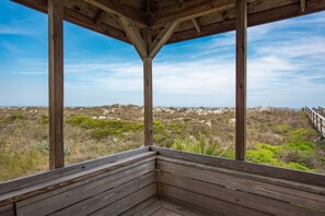 Casa (Seashell House) | Esterni