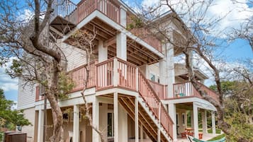 Maison (Tuckerâs Hideaway at Seagate) | ExtĂ©rieur